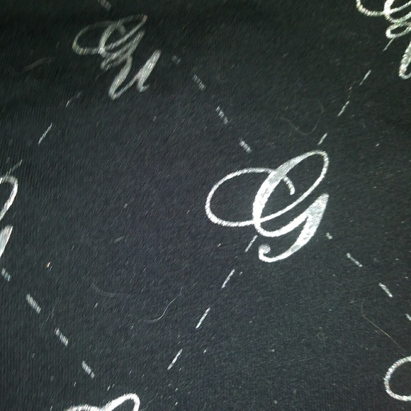 G-unit scrunch halter top - Picture 2 of 6